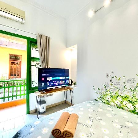 Vitamin Home West Lake Ханой Екстер'єр фото