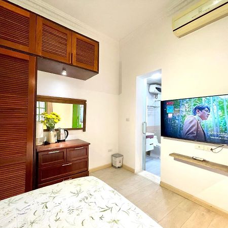 Vitamin Home West Lake Ханой Екстер'єр фото