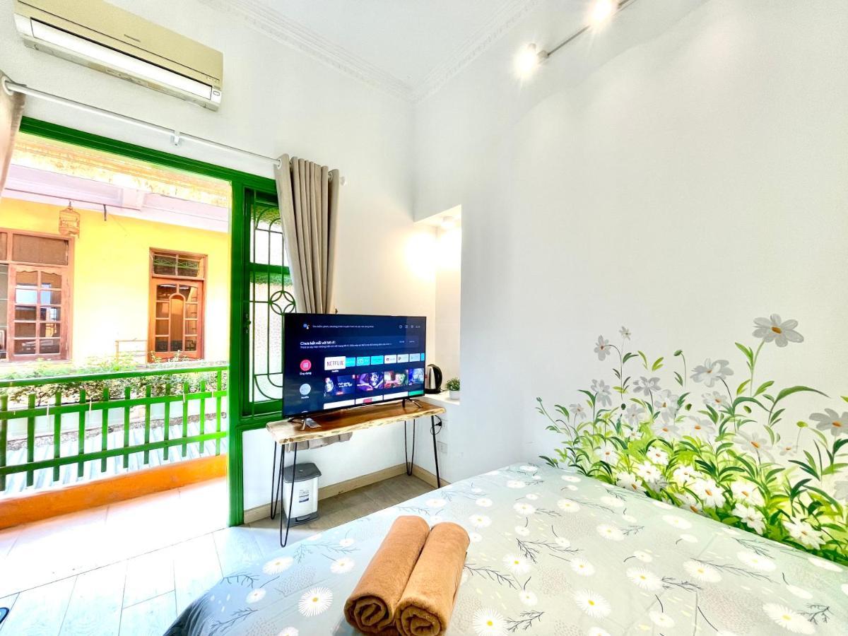 Vitamin Home West Lake Ханой Екстер'єр фото
