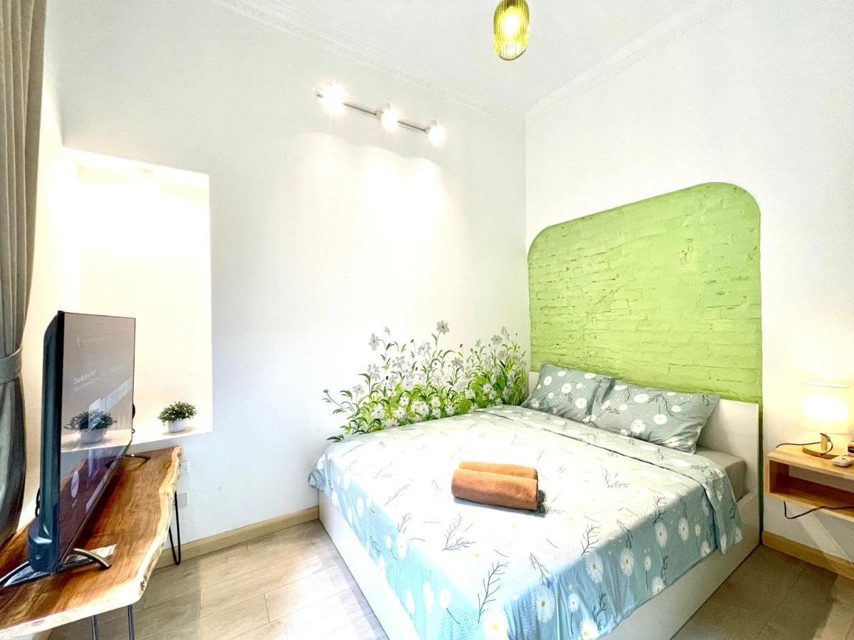 Vitamin Home West Lake Ханой Екстер'єр фото