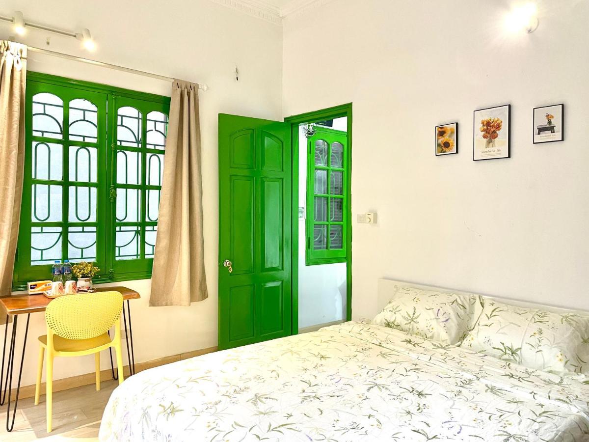 Vitamin Home West Lake Ханой Екстер'єр фото