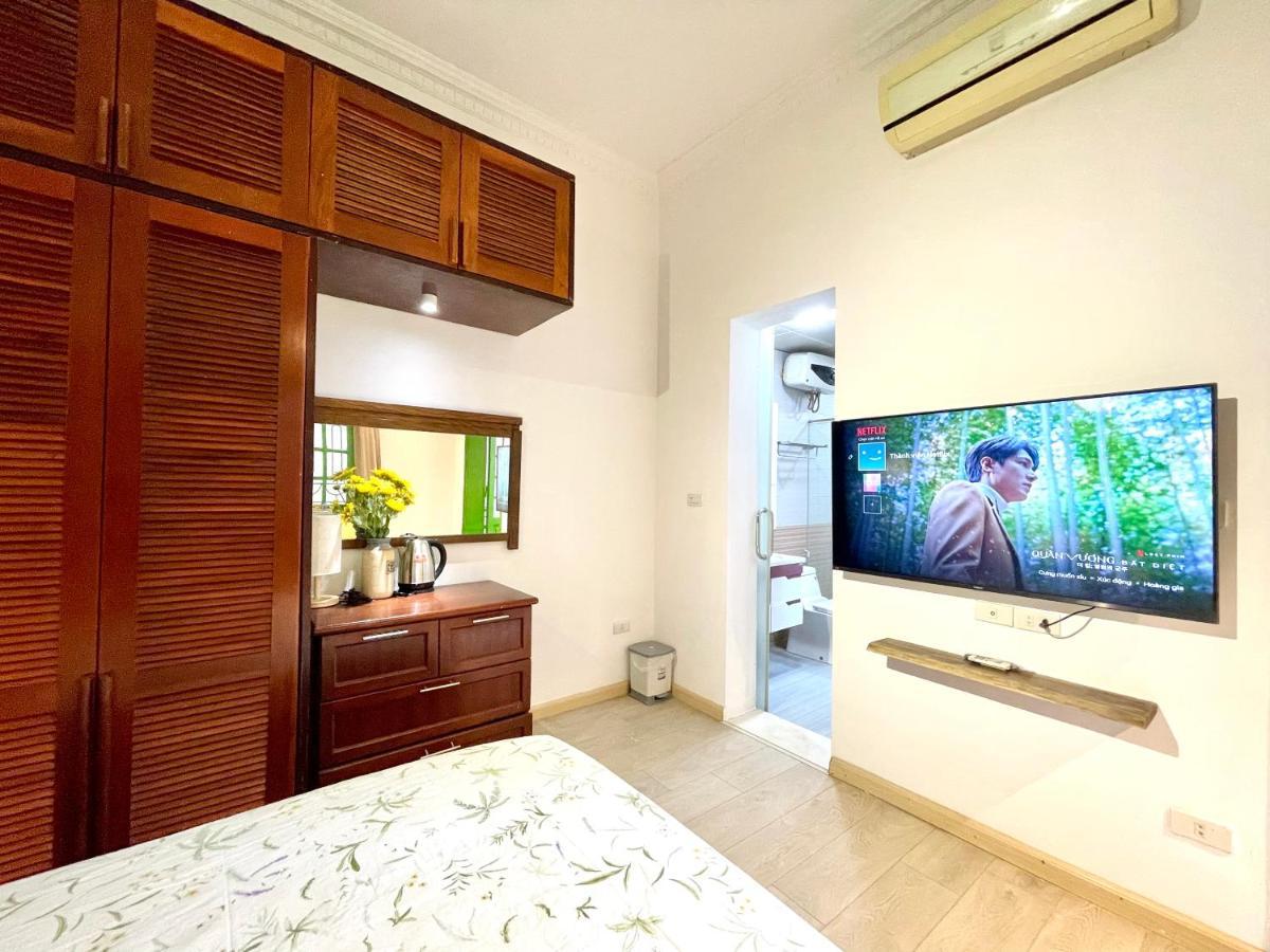 Vitamin Home West Lake Ханой Екстер'єр фото