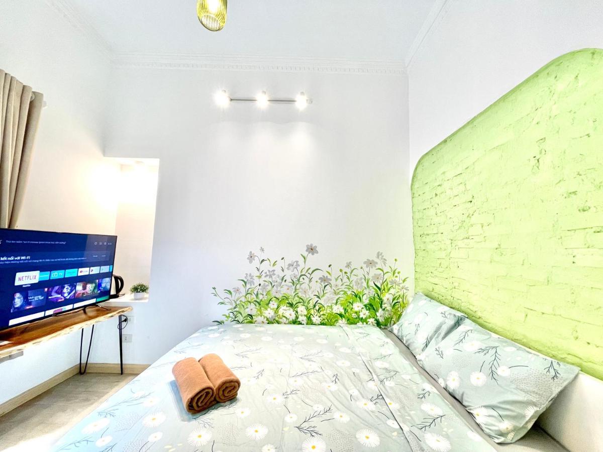 Vitamin Home West Lake Ханой Екстер'єр фото