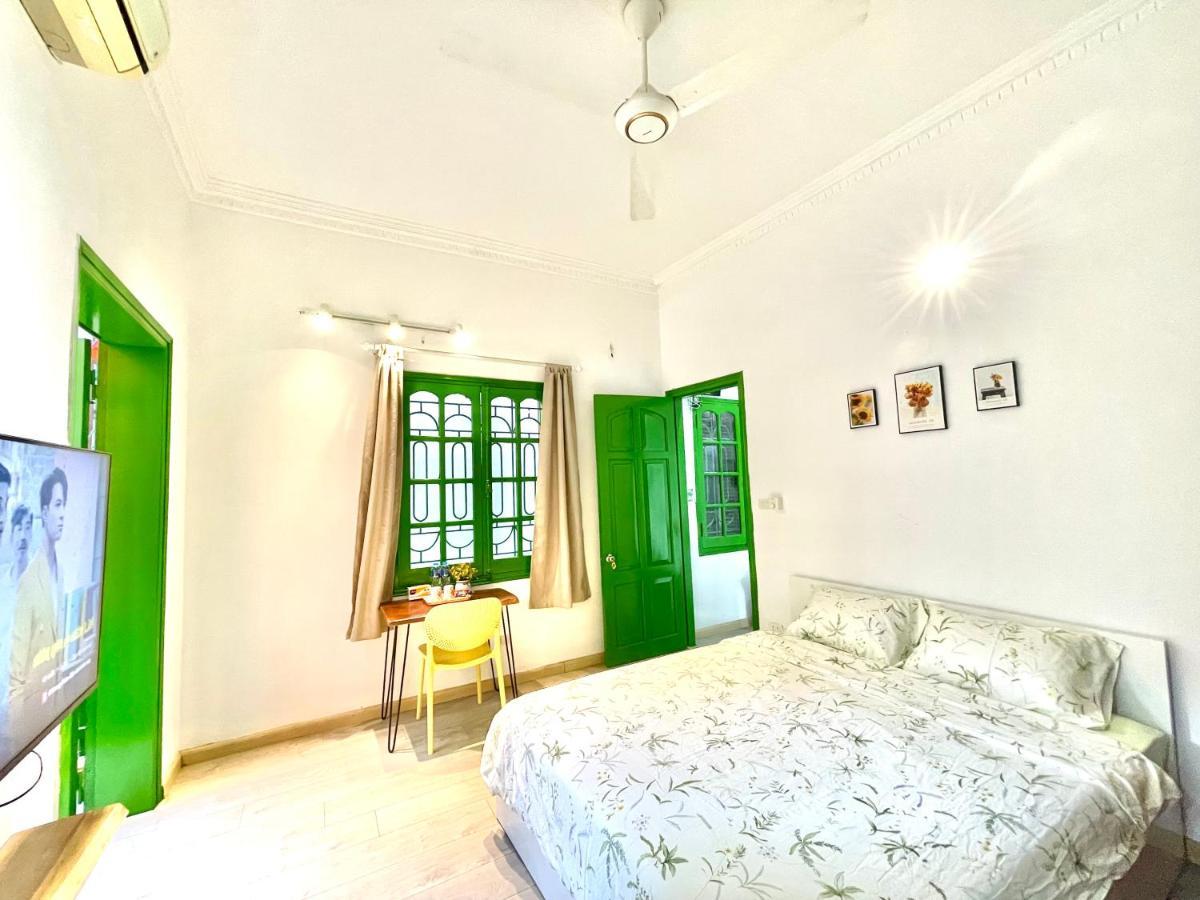 Vitamin Home West Lake Ханой Екстер'єр фото