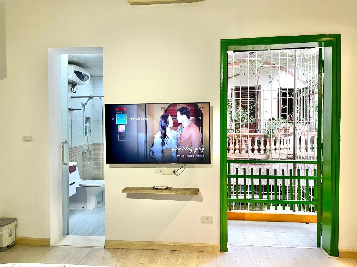 Vitamin Home West Lake Ханой Екстер'єр фото