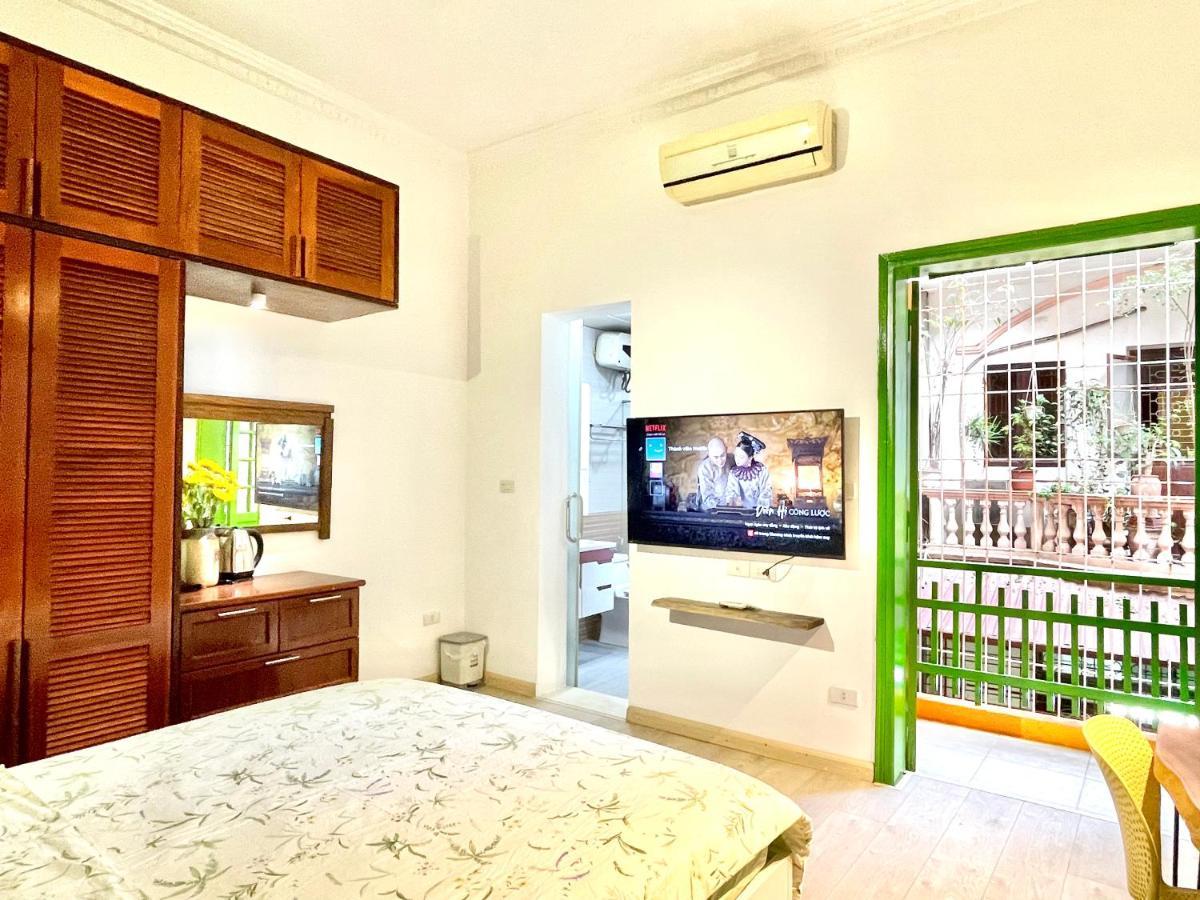 Vitamin Home West Lake Ханой Екстер'єр фото