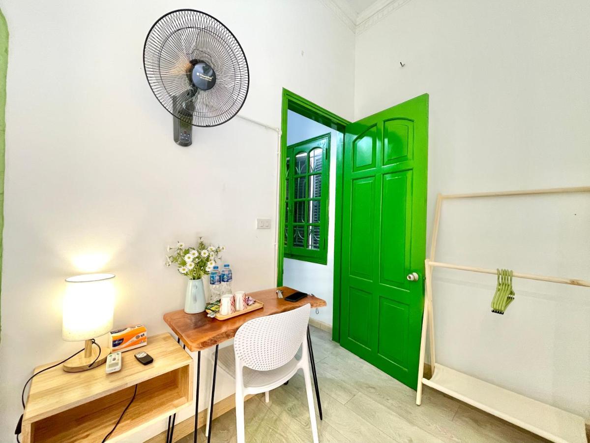 Vitamin Home West Lake Ханой Екстер'єр фото