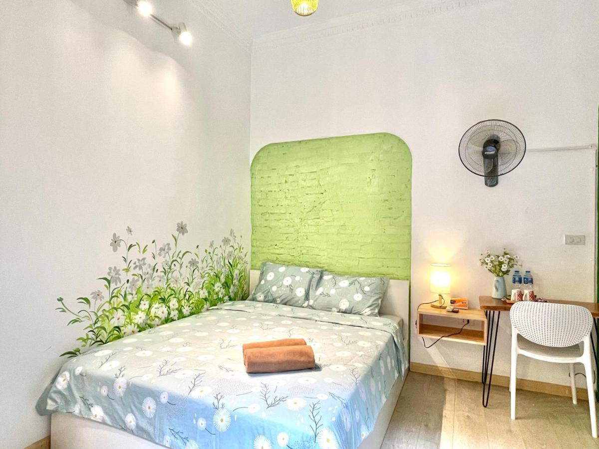 Vitamin Home West Lake Ханой Екстер'єр фото