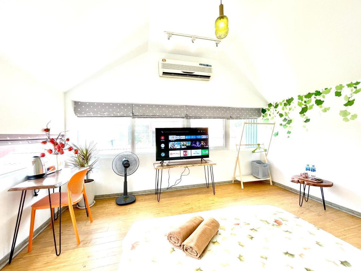 Vitamin Home West Lake Ханой Екстер'єр фото