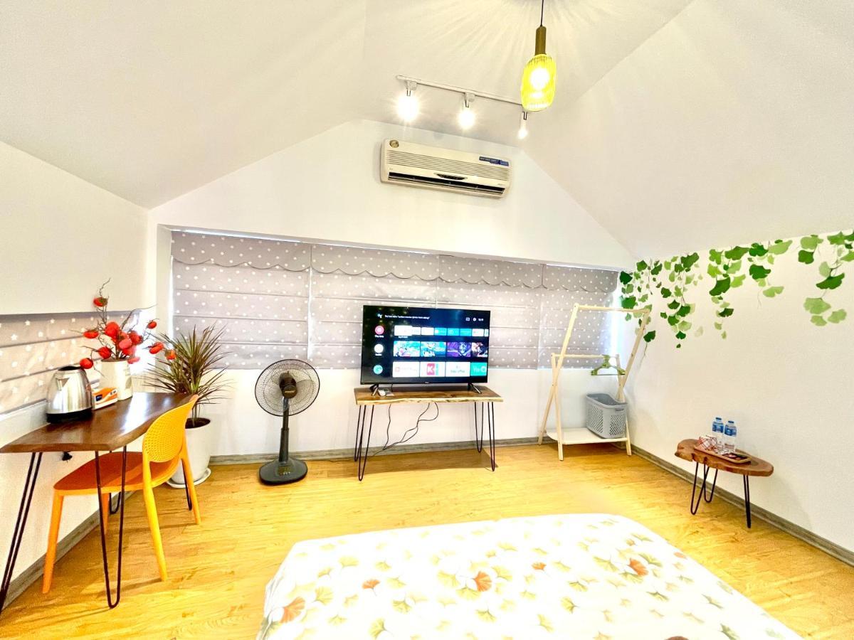 Vitamin Home West Lake Ханой Екстер'єр фото