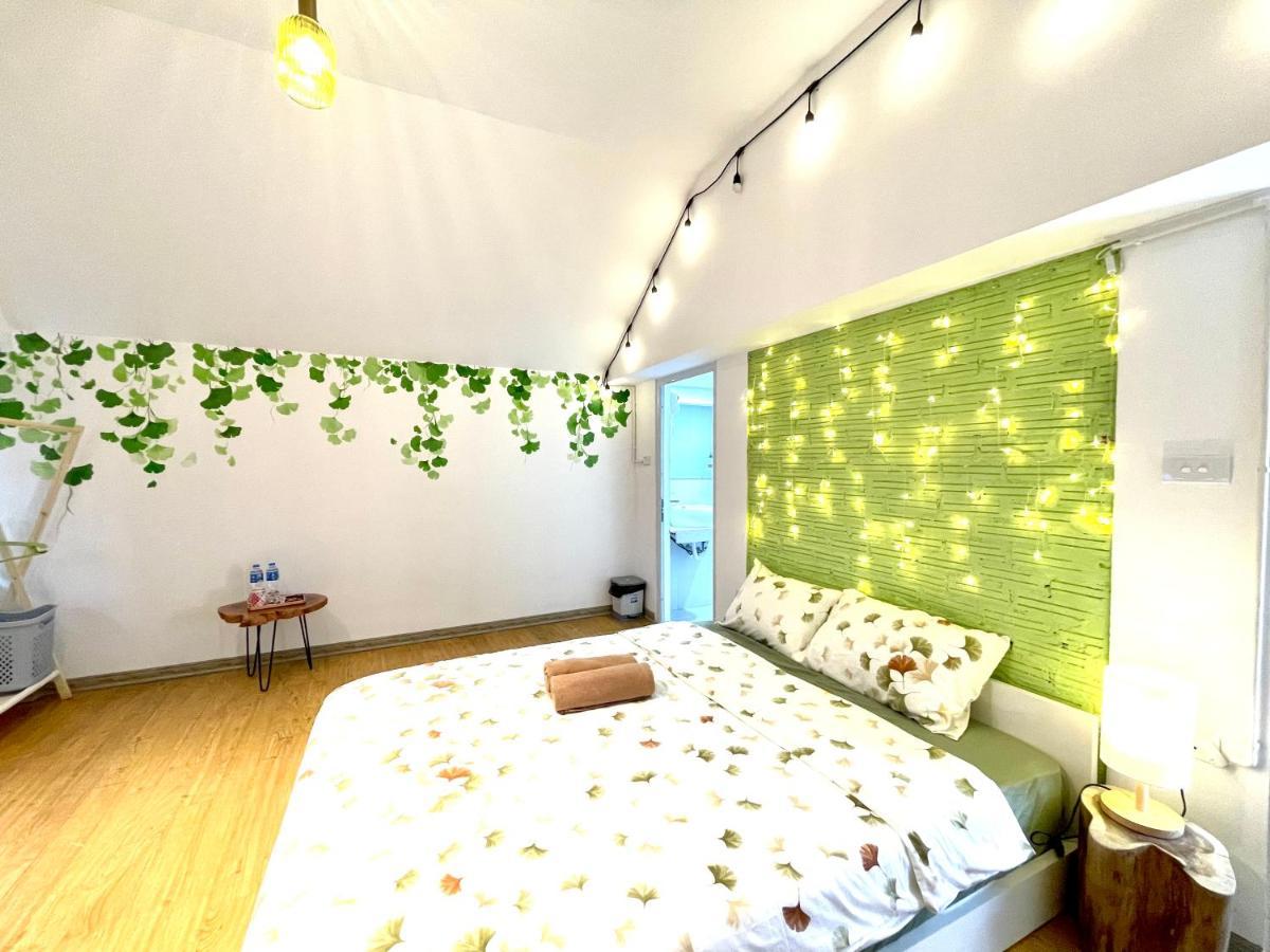 Vitamin Home West Lake Ханой Екстер'єр фото