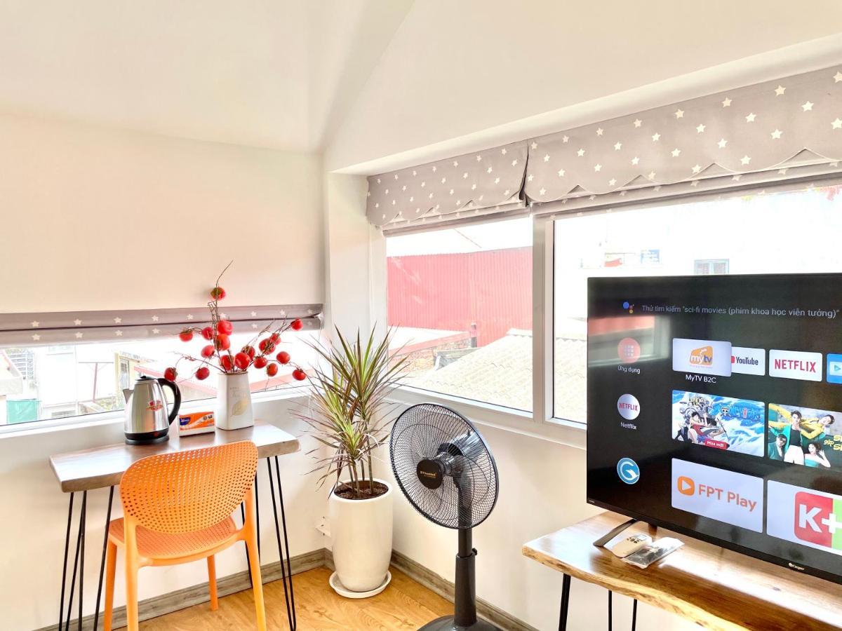 Vitamin Home West Lake Ханой Екстер'єр фото