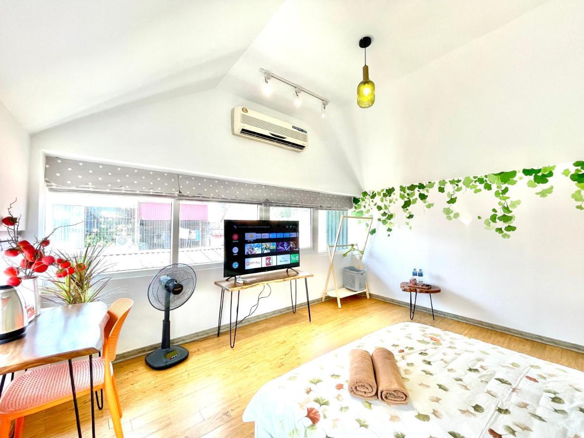 Vitamin Home West Lake Ханой Екстер'єр фото