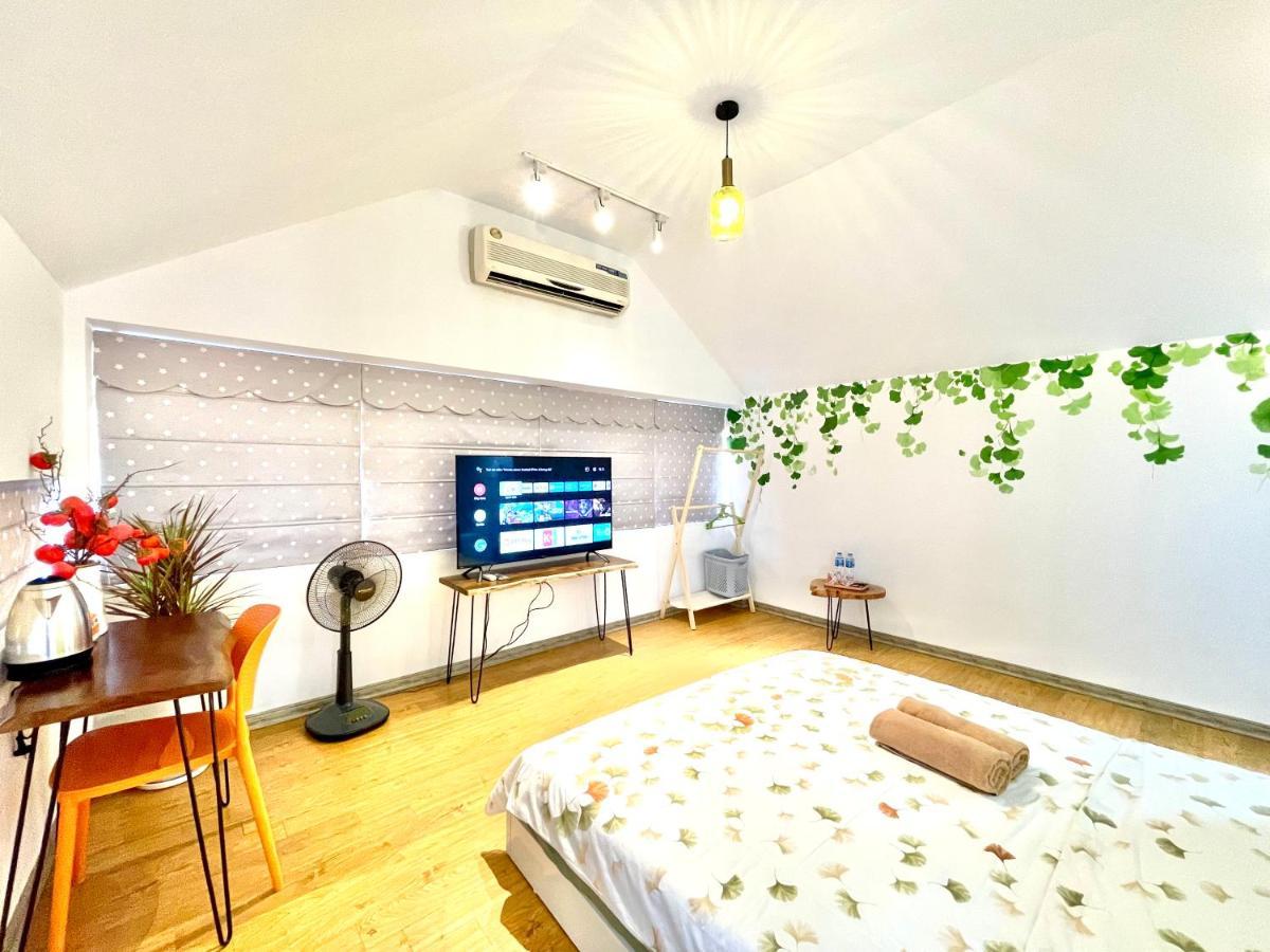 Vitamin Home West Lake Ханой Екстер'єр фото