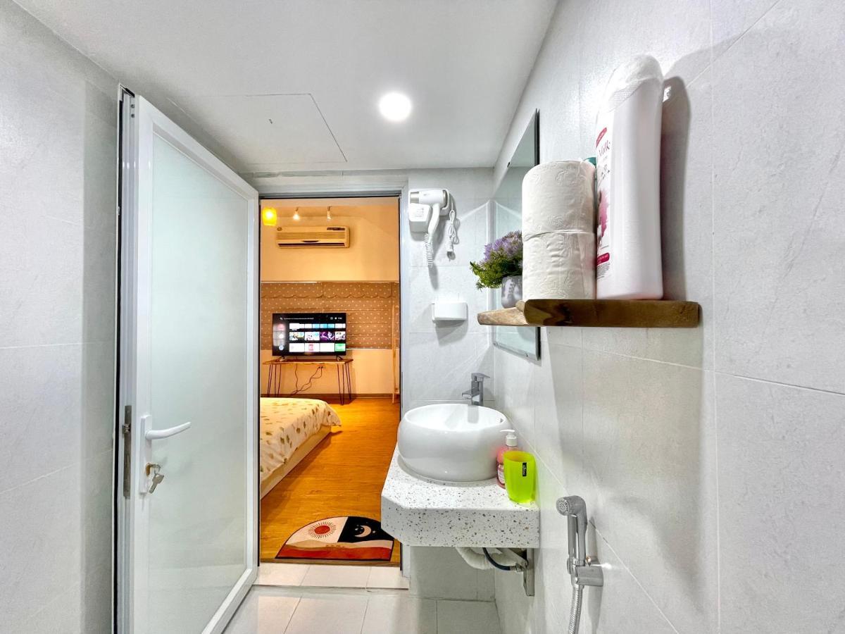 Vitamin Home West Lake Ханой Екстер'єр фото