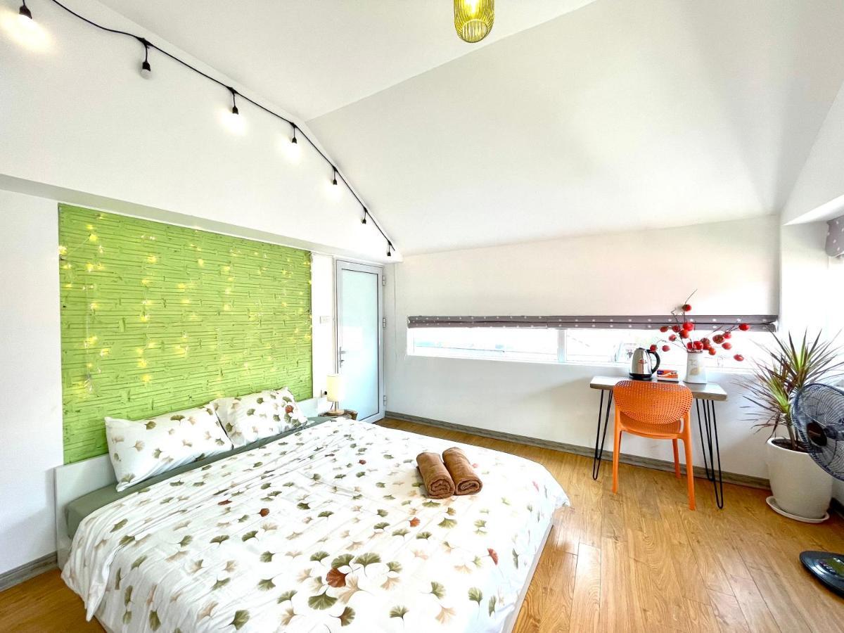 Vitamin Home West Lake Ханой Екстер'єр фото