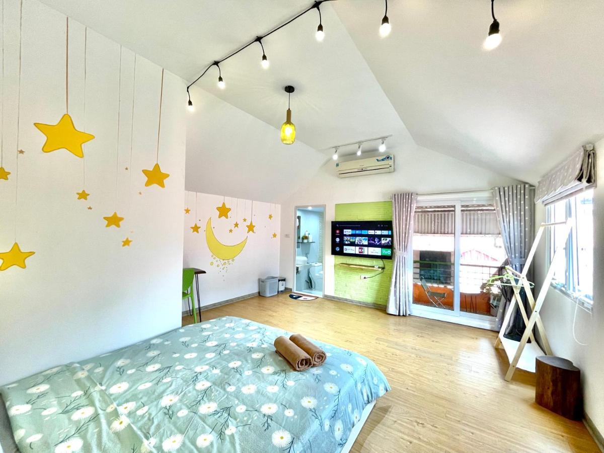 Vitamin Home West Lake Ханой Екстер'єр фото