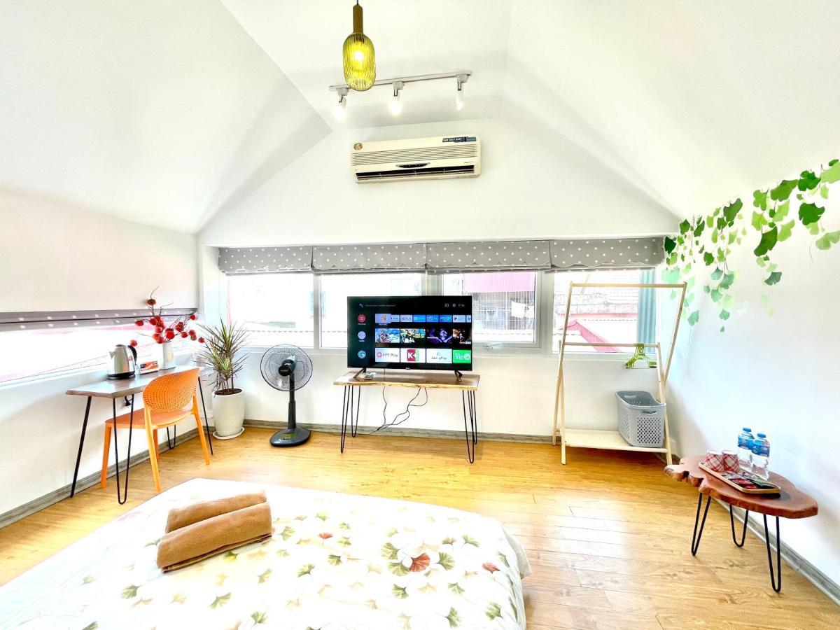 Vitamin Home West Lake Ханой Екстер'єр фото