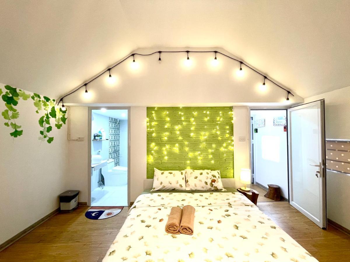 Vitamin Home West Lake Ханой Екстер'єр фото