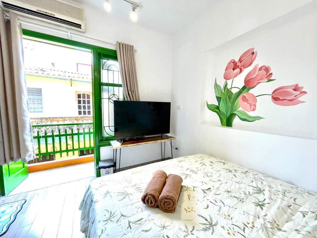 Vitamin Home West Lake Ханой Екстер'єр фото