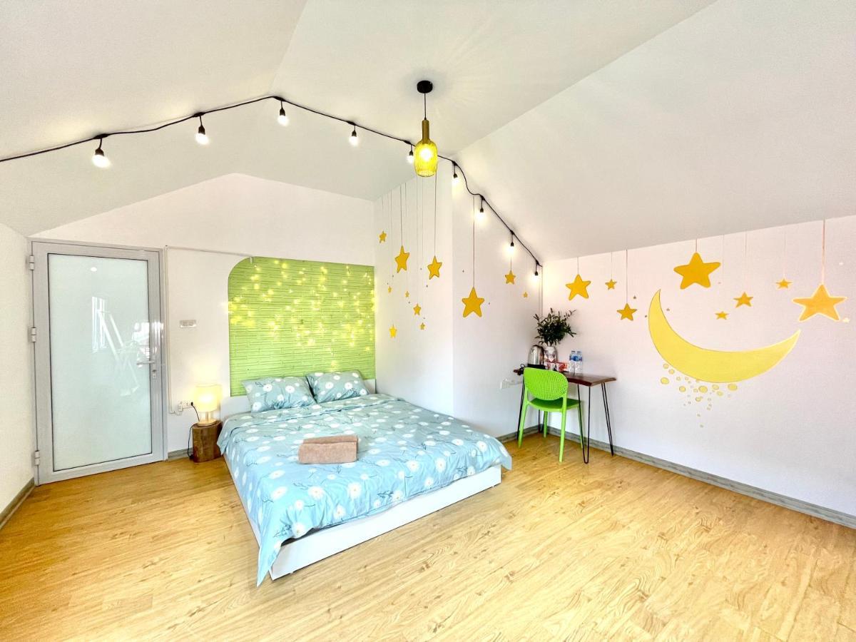 Vitamin Home West Lake Ханой Екстер'єр фото