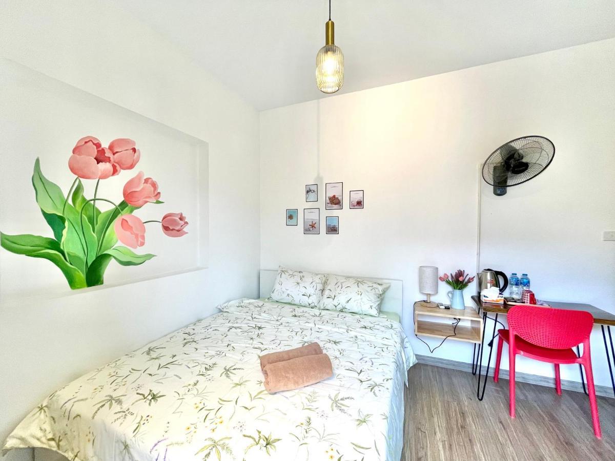 Vitamin Home West Lake Ханой Екстер'єр фото