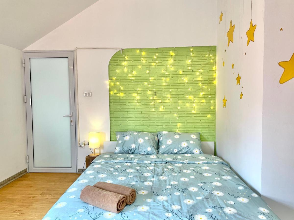 Vitamin Home West Lake Ханой Екстер'єр фото