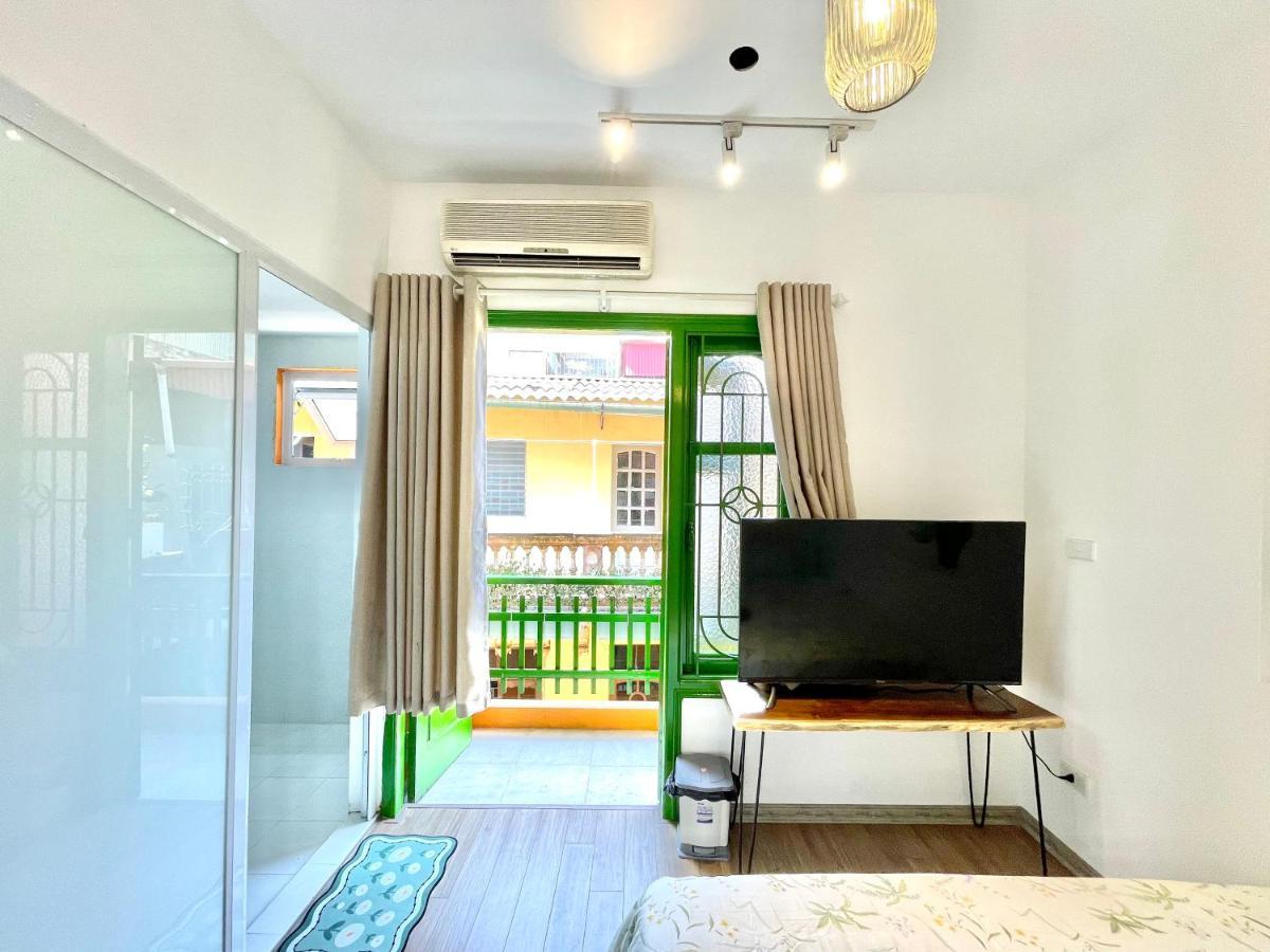 Vitamin Home West Lake Ханой Екстер'єр фото