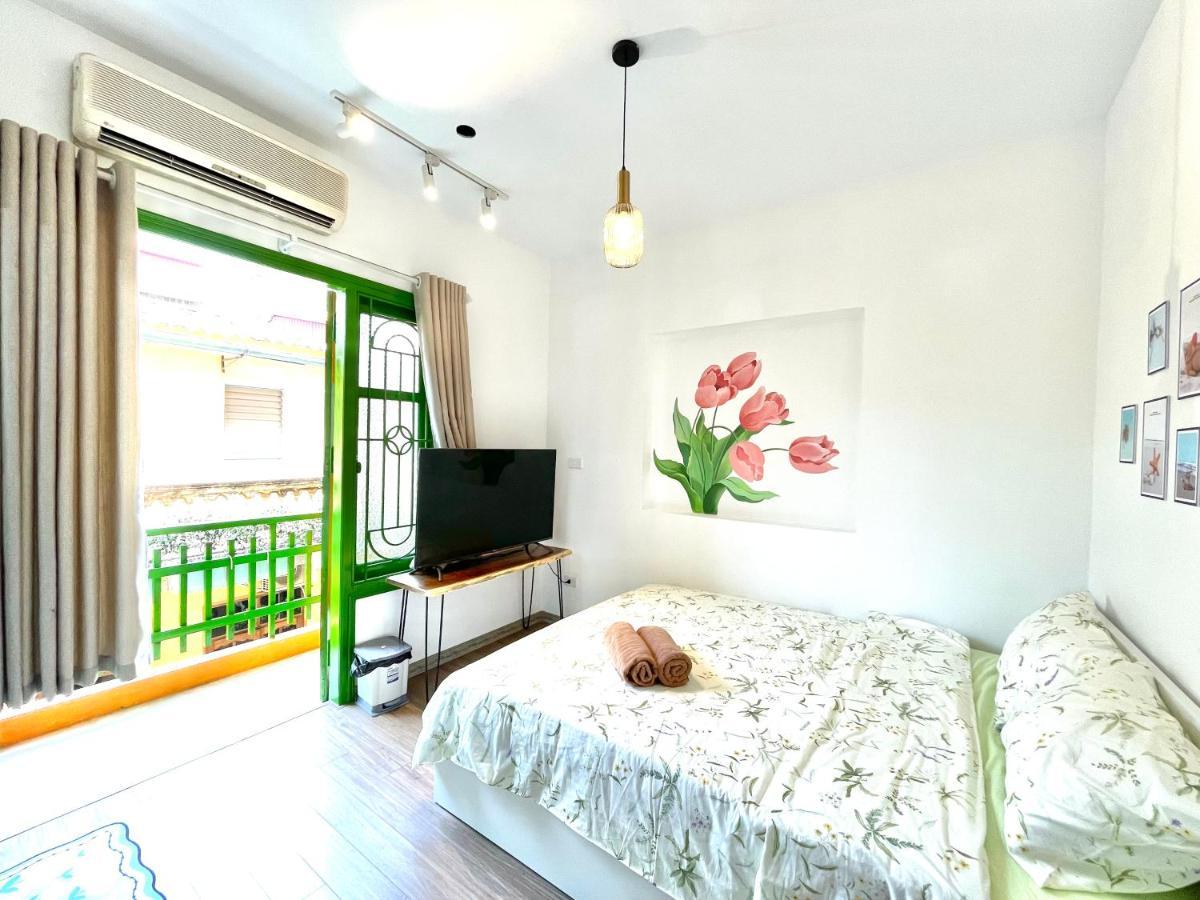 Vitamin Home West Lake Ханой Екстер'єр фото