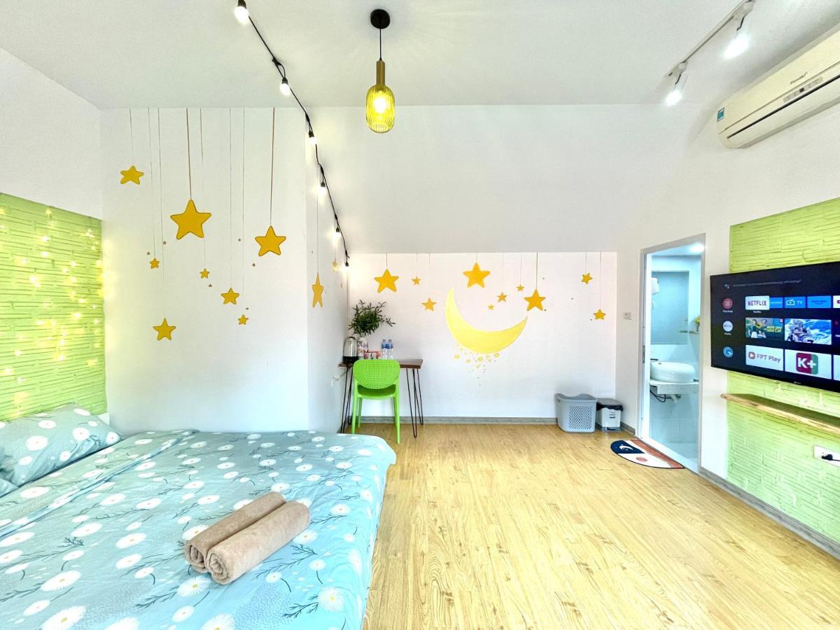 Vitamin Home West Lake Ханой Екстер'єр фото