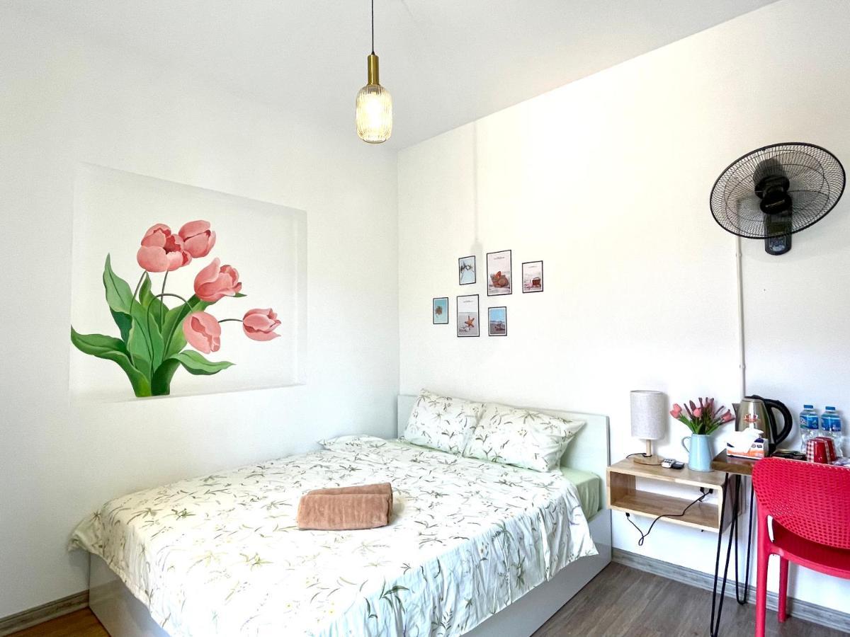Vitamin Home West Lake Ханой Екстер'єр фото