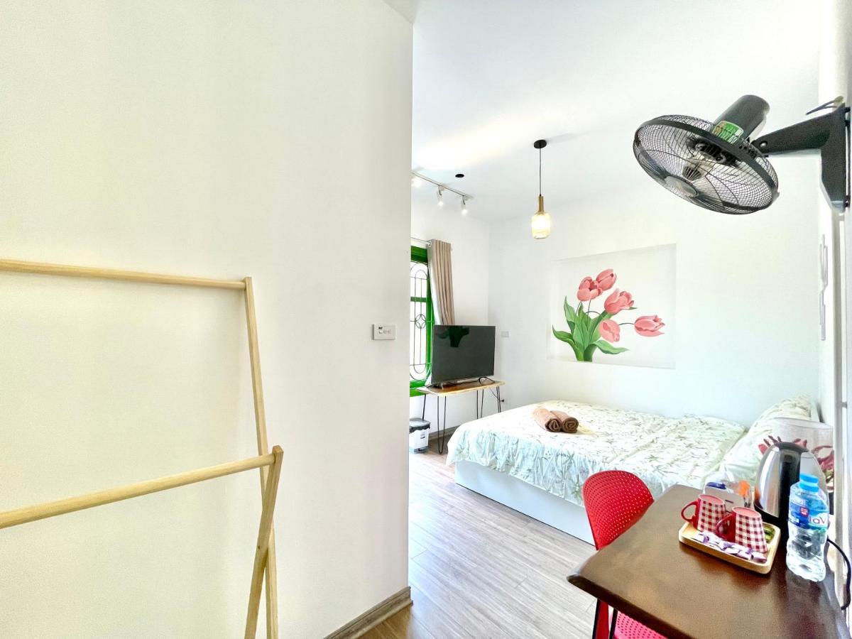 Vitamin Home West Lake Ханой Екстер'єр фото