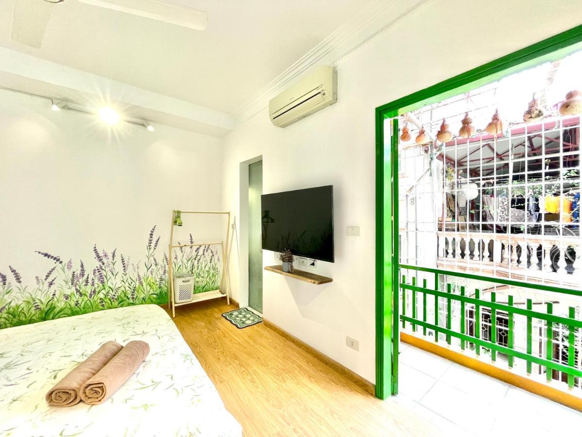 Vitamin Home West Lake Ханой Екстер'єр фото
