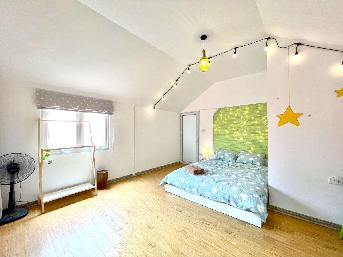 Vitamin Home West Lake Ханой Екстер'єр фото