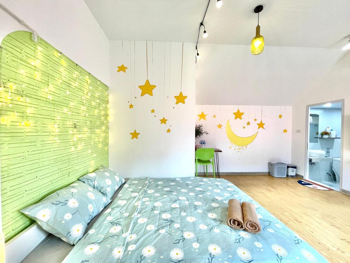 Vitamin Home West Lake Ханой Екстер'єр фото